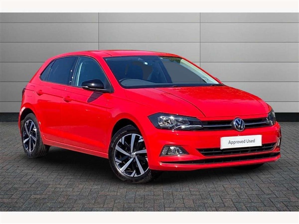 Large image for the Used Volkswagen Polo