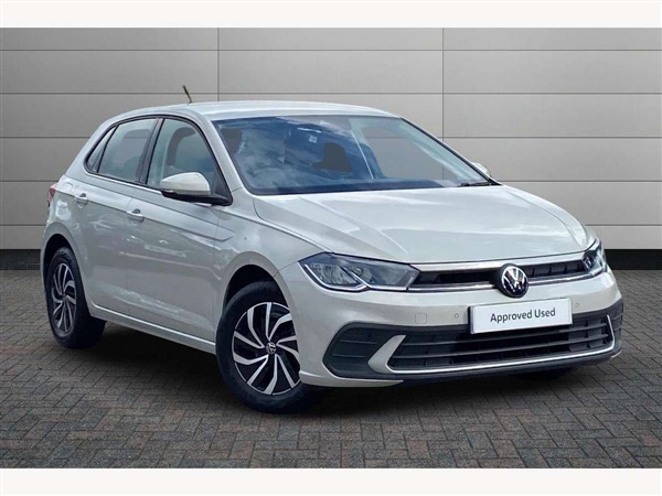 Large image for the Used Volkswagen Polo