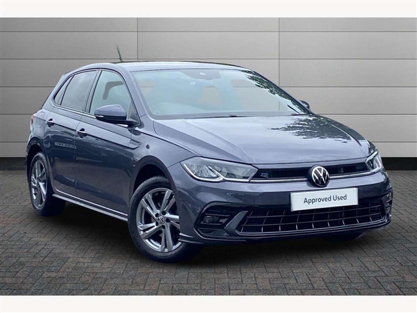 Large image for the Used Volkswagen Polo