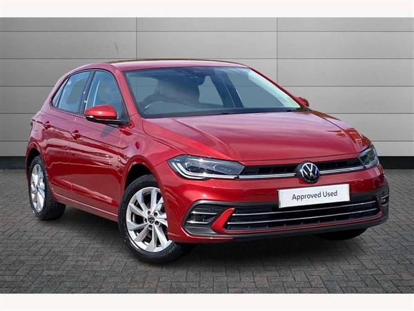 Large image for the Used Volkswagen Polo