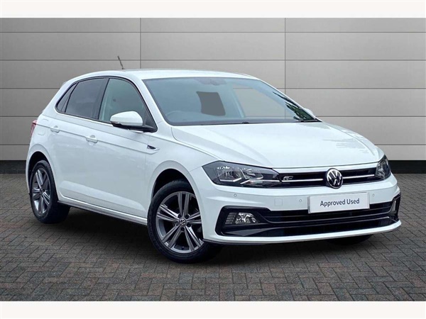 Large image for the Used Volkswagen Polo
