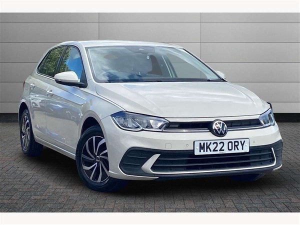 Large image for the Used Volkswagen Polo