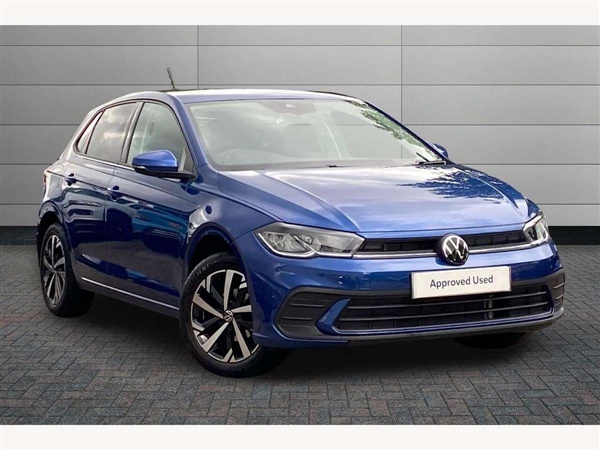 Large image for the Used Volkswagen Polo