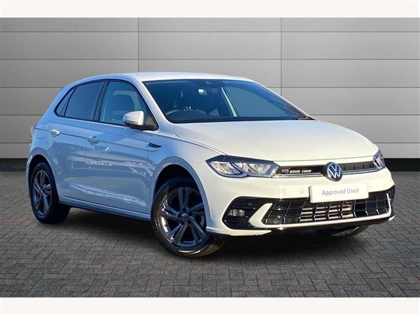 Large image for the Used Volkswagen Polo