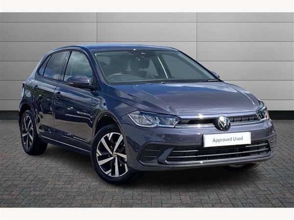 Large image for the Used Volkswagen Polo