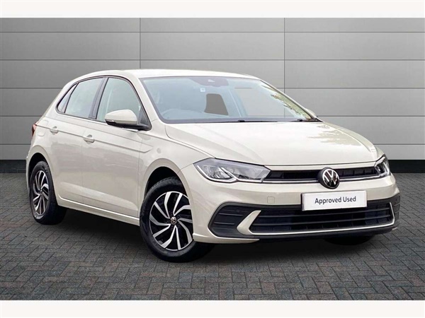 Large image for the Used Volkswagen Polo
