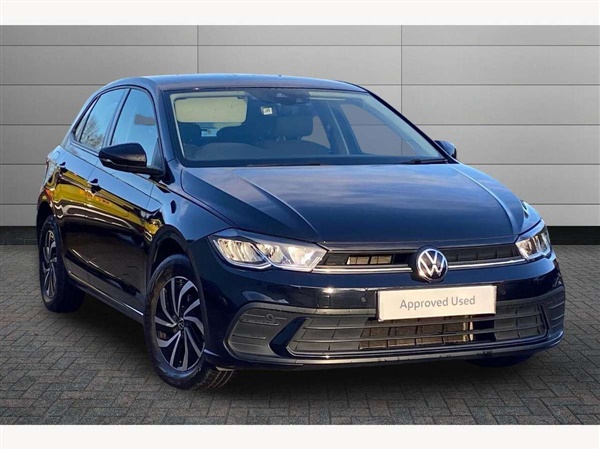 Large image for the Used Volkswagen Polo