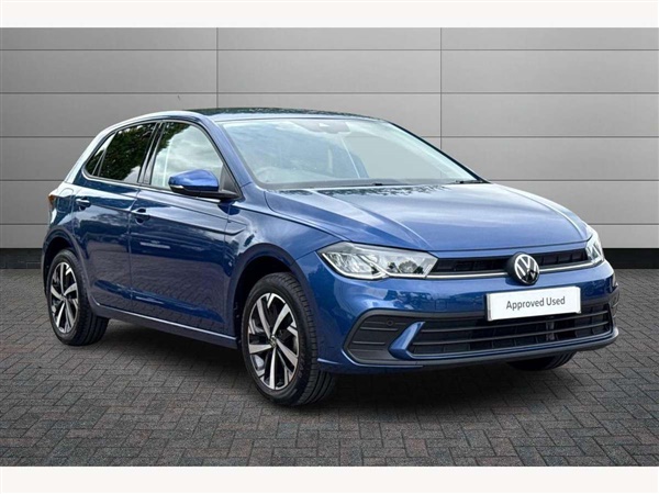 Large image for the Used Volkswagen Polo