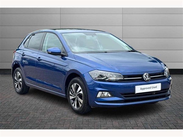 Large image for the Used Volkswagen Polo
