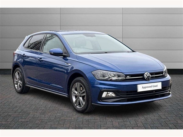 Large image for the Used Volkswagen Polo