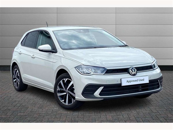Large image for the Used Volkswagen Polo