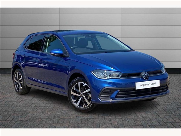 Large image for the Used Volkswagen Polo