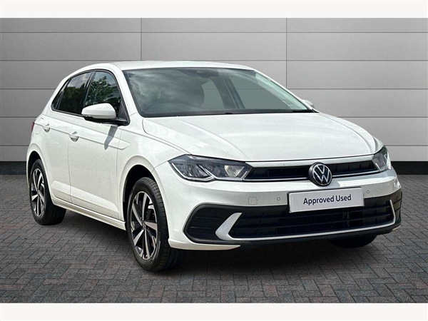 Large image for the Used Volkswagen Polo