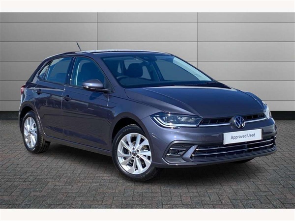 Large image for the Used Volkswagen Polo