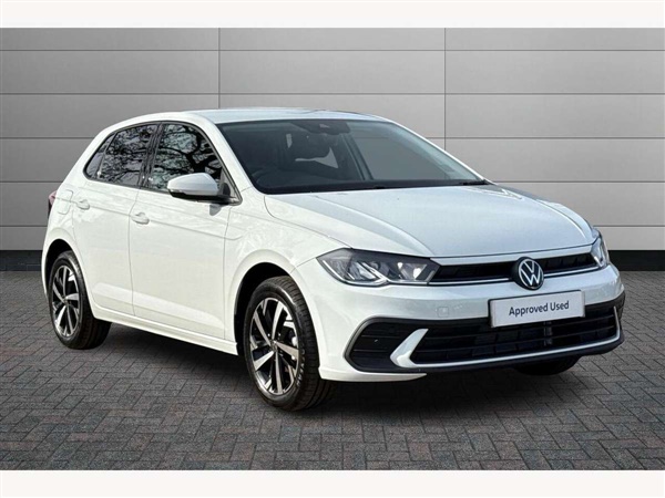 Large image for the Used Volkswagen Polo