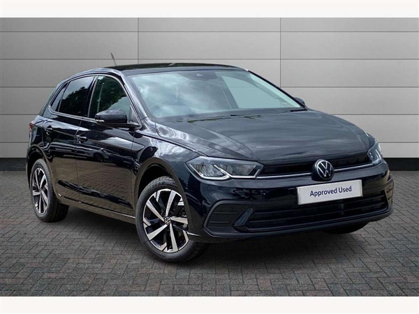 Large image for the Used Volkswagen Polo