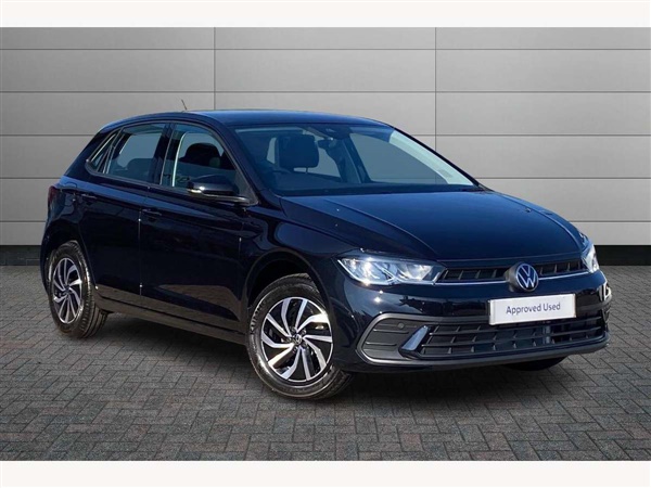 Large image for the Used Volkswagen Polo