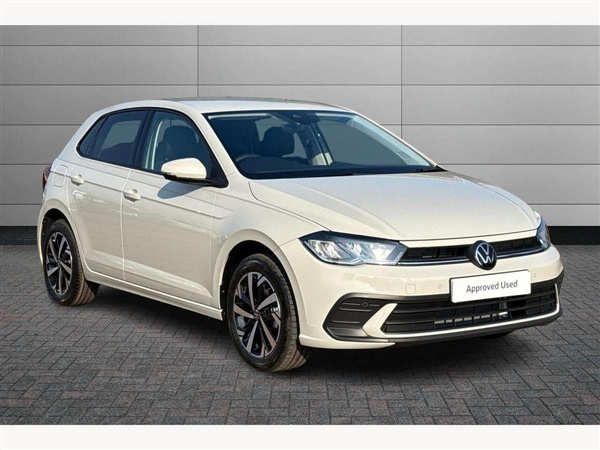 Large image for the Used Volkswagen Polo
