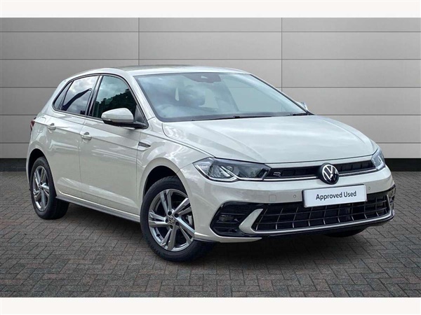 Large image for the Used Volkswagen Polo