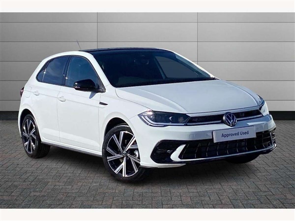 Large image for the Used Volkswagen Polo