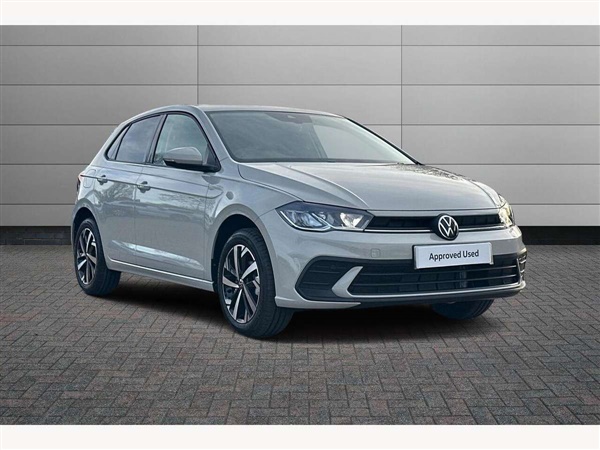 Large image for the Used Volkswagen Polo