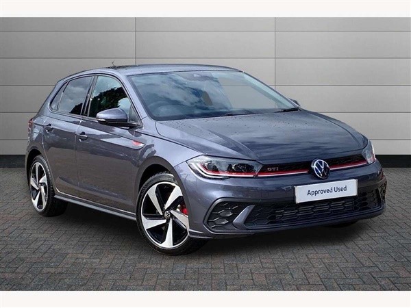 Large image for the Used Volkswagen Polo GTI