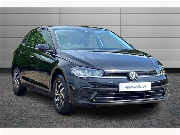 Large image for the Used Volkswagen Polo