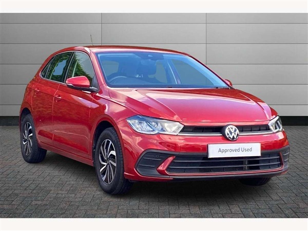 Large image for the Used Volkswagen Polo