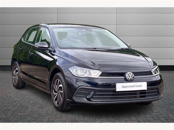 Large image for the Used Volkswagen Polo
