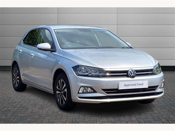 Large image for the Used Volkswagen Polo