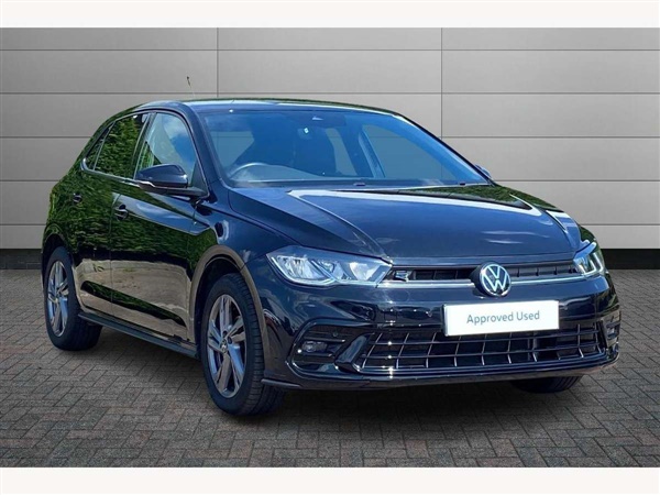 Large image for the Used Volkswagen Polo