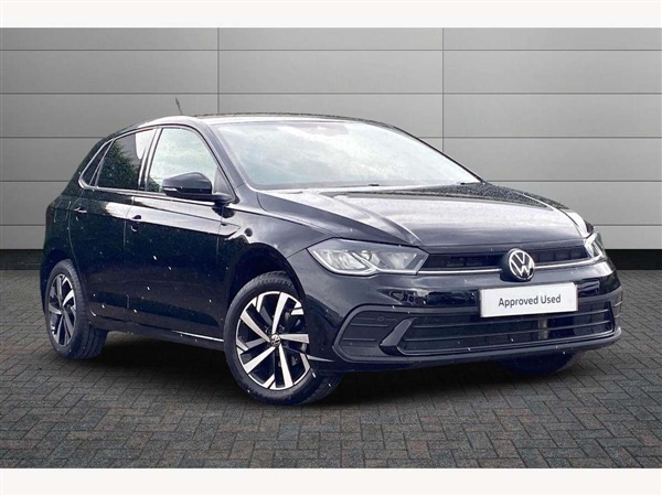 Large image for the Used Volkswagen Polo
