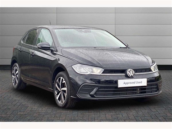 Large image for the Used Volkswagen Polo
