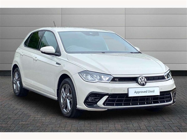 Large image for the Used Volkswagen Polo