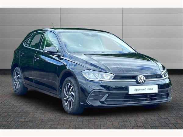 Large image for the Used Volkswagen Polo