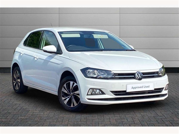 Large image for the Used Volkswagen Polo