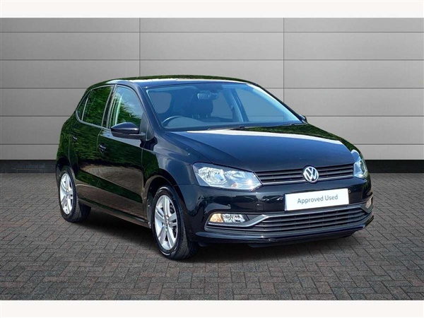 Large image for the Used Volkswagen Polo