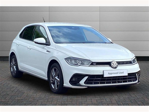 Large image for the Used Volkswagen Polo