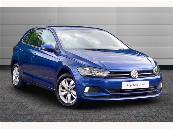 Large image for the Used Volkswagen Polo