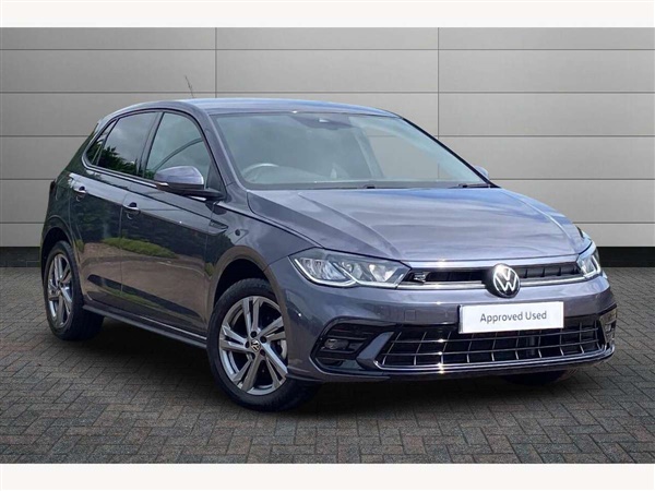 Large image for the Used Volkswagen Polo