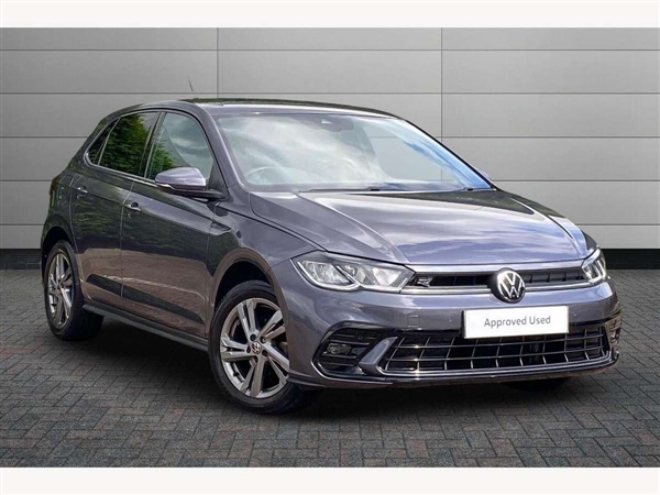Large image for the Used Volkswagen Polo