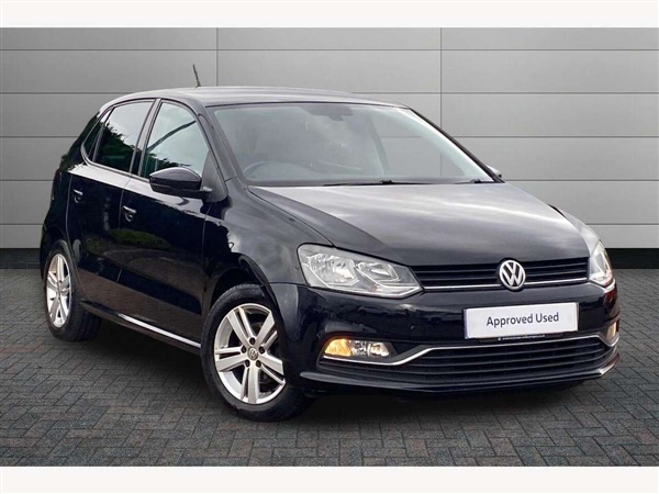 Large image for the Used Volkswagen Polo