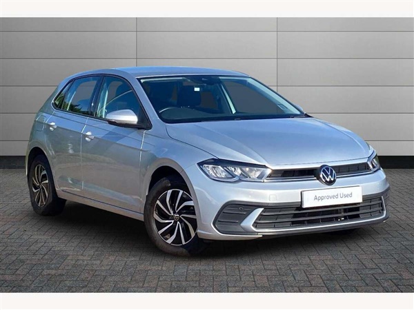 Large image for the Used Volkswagen Polo