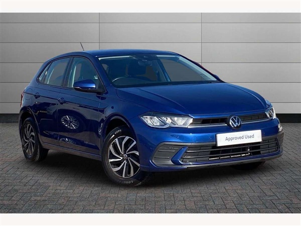 Large image for the Used Volkswagen Polo