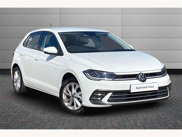 Large image for the Used Volkswagen Polo