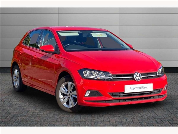 Large image for the Used Volkswagen Polo