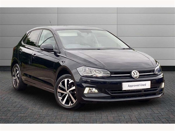 Large image for the Used Volkswagen Polo