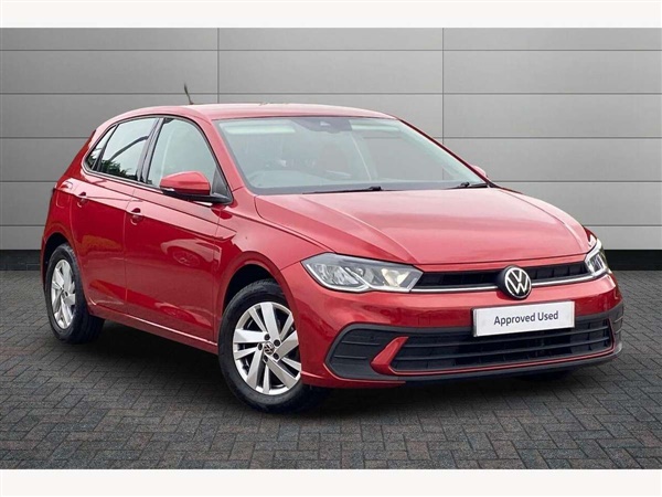 Large image for the Used Volkswagen Polo