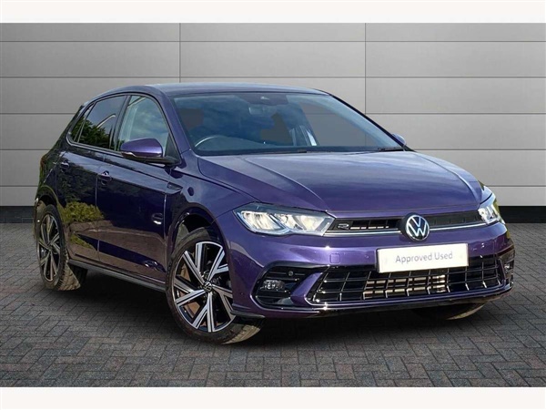 Large image for the Used Volkswagen Polo