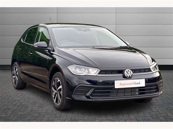Large image for the Used Volkswagen Polo